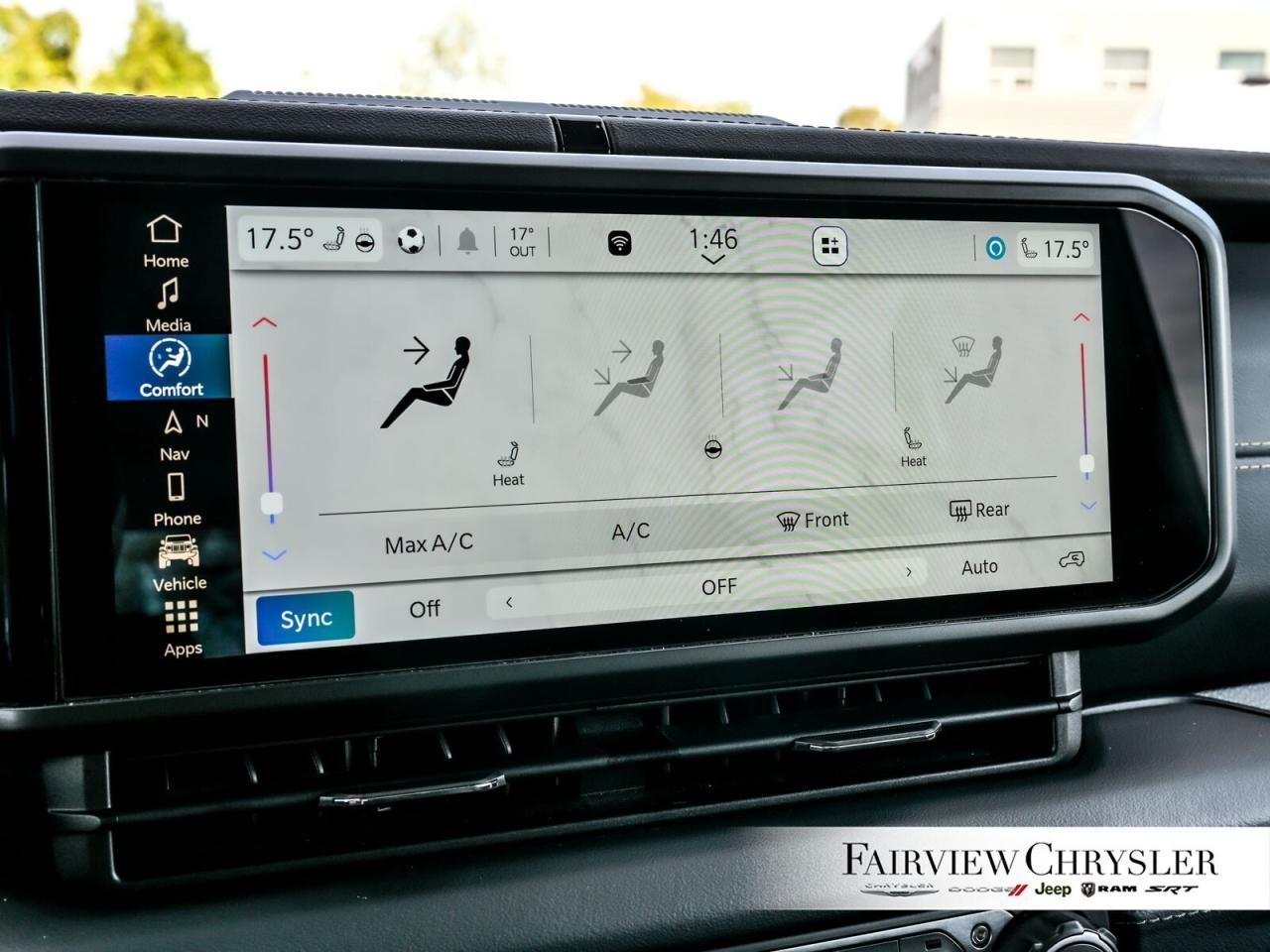 2024 Jeep Wrangler Sahara LEATHER   TRAILER TOW   SIDE STEPS   TECH P Photo