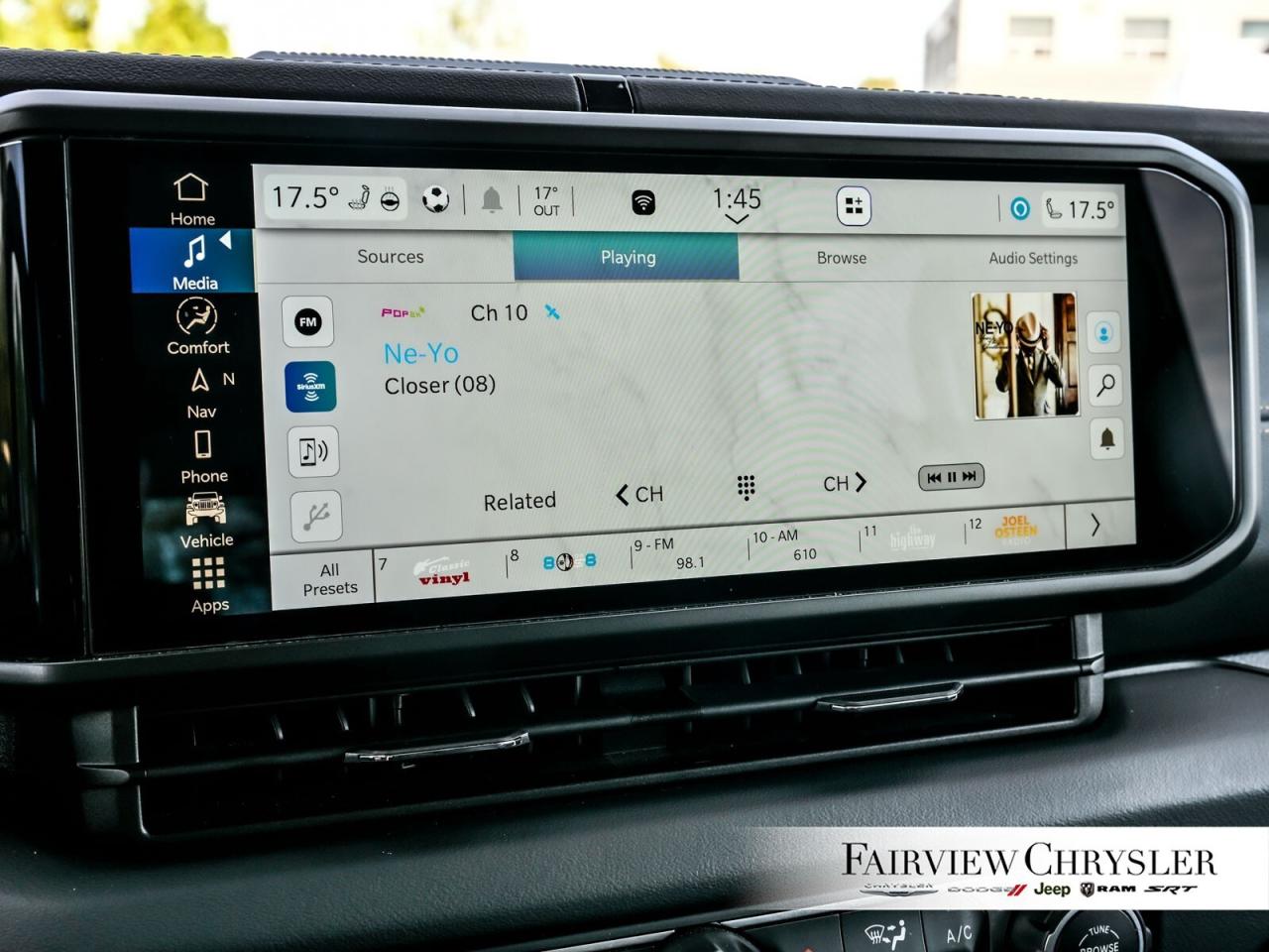 2024 Jeep Wrangler Sahara LEATHER   TRAILER TOW   SIDE STEPS   TECH P Photo