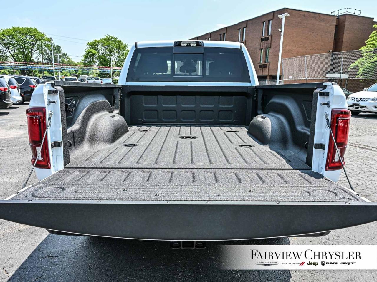 2025 RAM 2500 Limited NIGHT EDITION   TOW TECH PKG   SUNROOF   R Photo