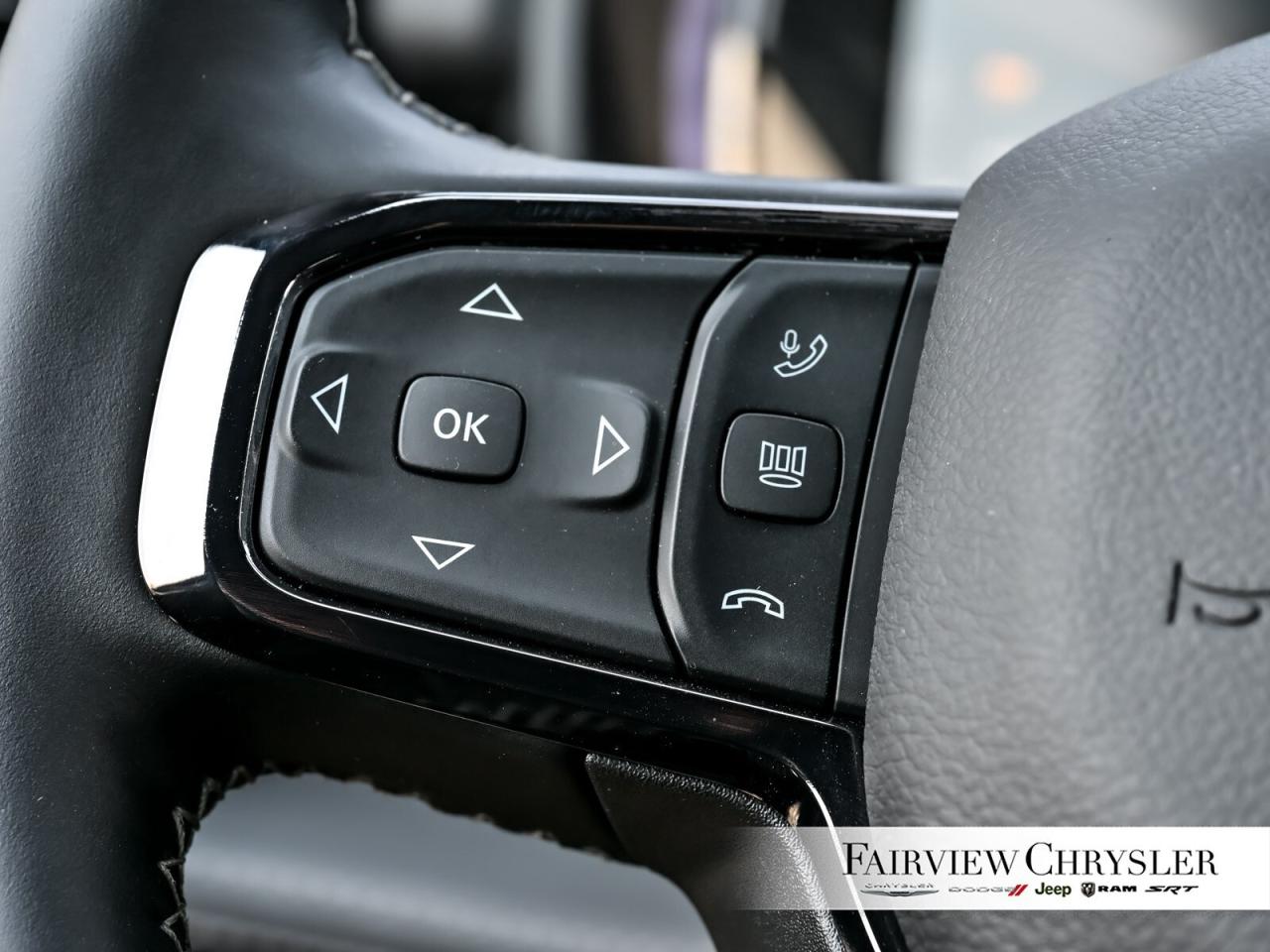 2025 RAM 2500 Limited NIGHT EDITION   TOW TECH PKG   SUNROOF   R Photo