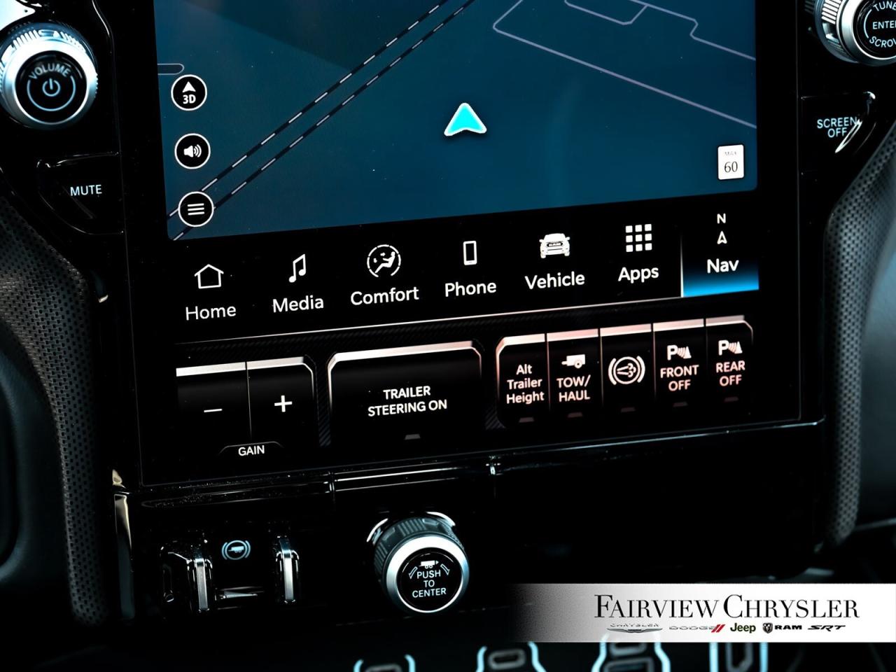 2025 RAM 2500 Limited NIGHT EDITION   TOW TECH PKG   SUNROOF   R Photo