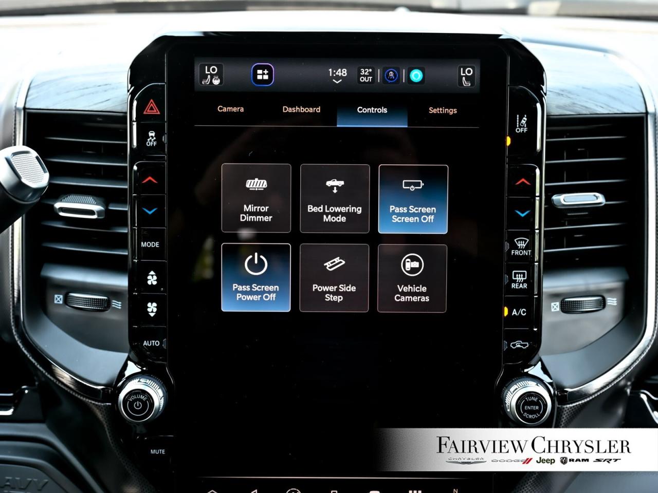 2025 RAM 2500 Limited NIGHT EDITION   TOW TECH PKG   SUNROOF   R Photo