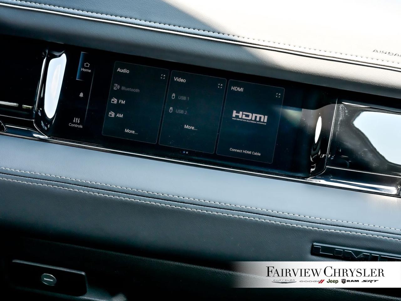 2025 RAM 2500 Limited NIGHT EDITION   TOW TECH PKG   SUNROOF   R Photo