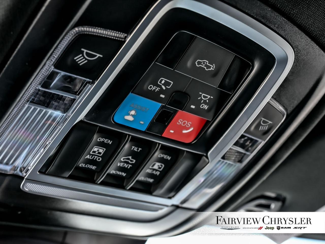 2025 RAM 2500 Limited NIGHT EDITION   TOW TECH PKG   SUNROOF   R Photo