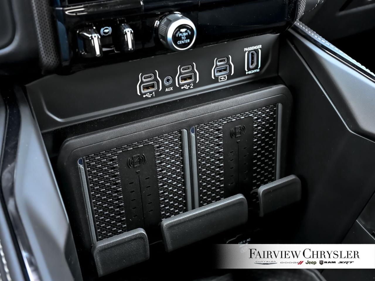 2025 RAM 2500 Limited NIGHT EDITION   TOW TECH PKG   SUNROOF   R Photo