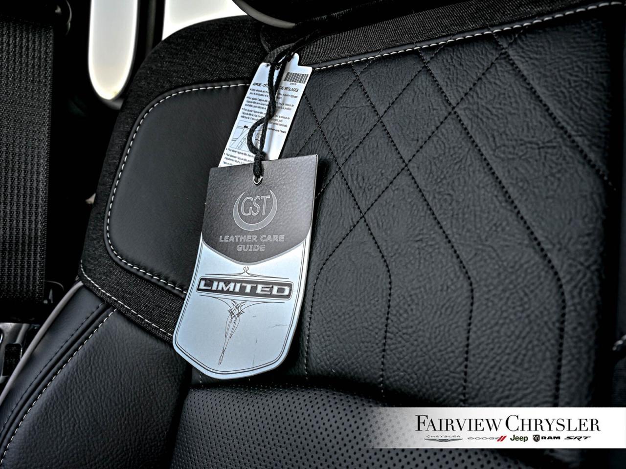 2025 RAM 2500 Limited NIGHT EDITION   TOW TECH PKG   SUNROOF   R Photo