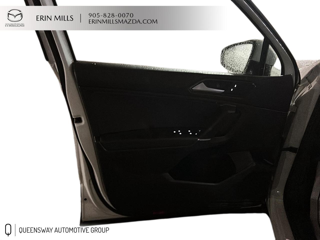 2018 Volkswagen Tiguan Comfortline 4Motion 4Motion Photo