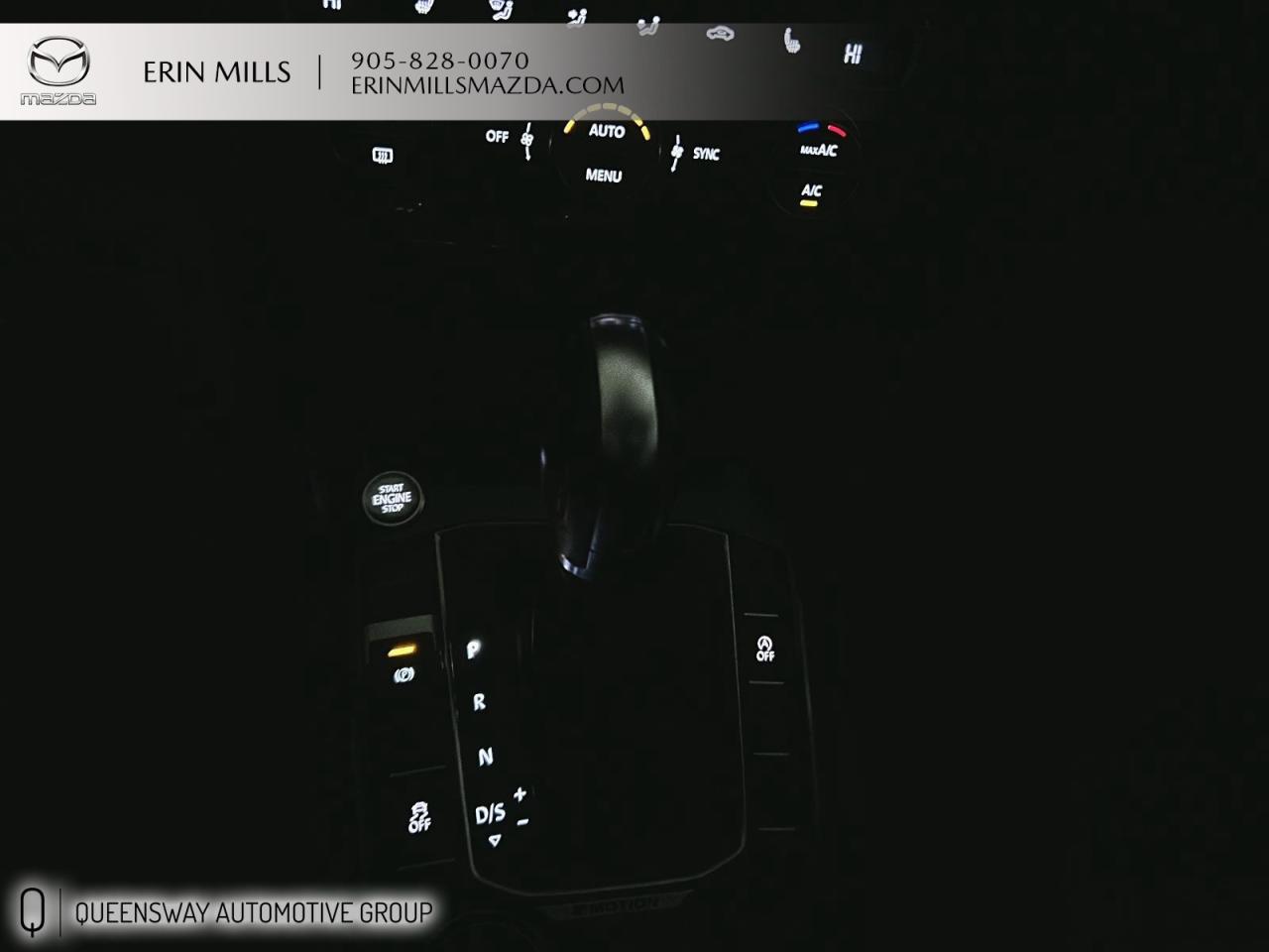 2018 Volkswagen Tiguan Comfortline 4Motion 4Motion Photo