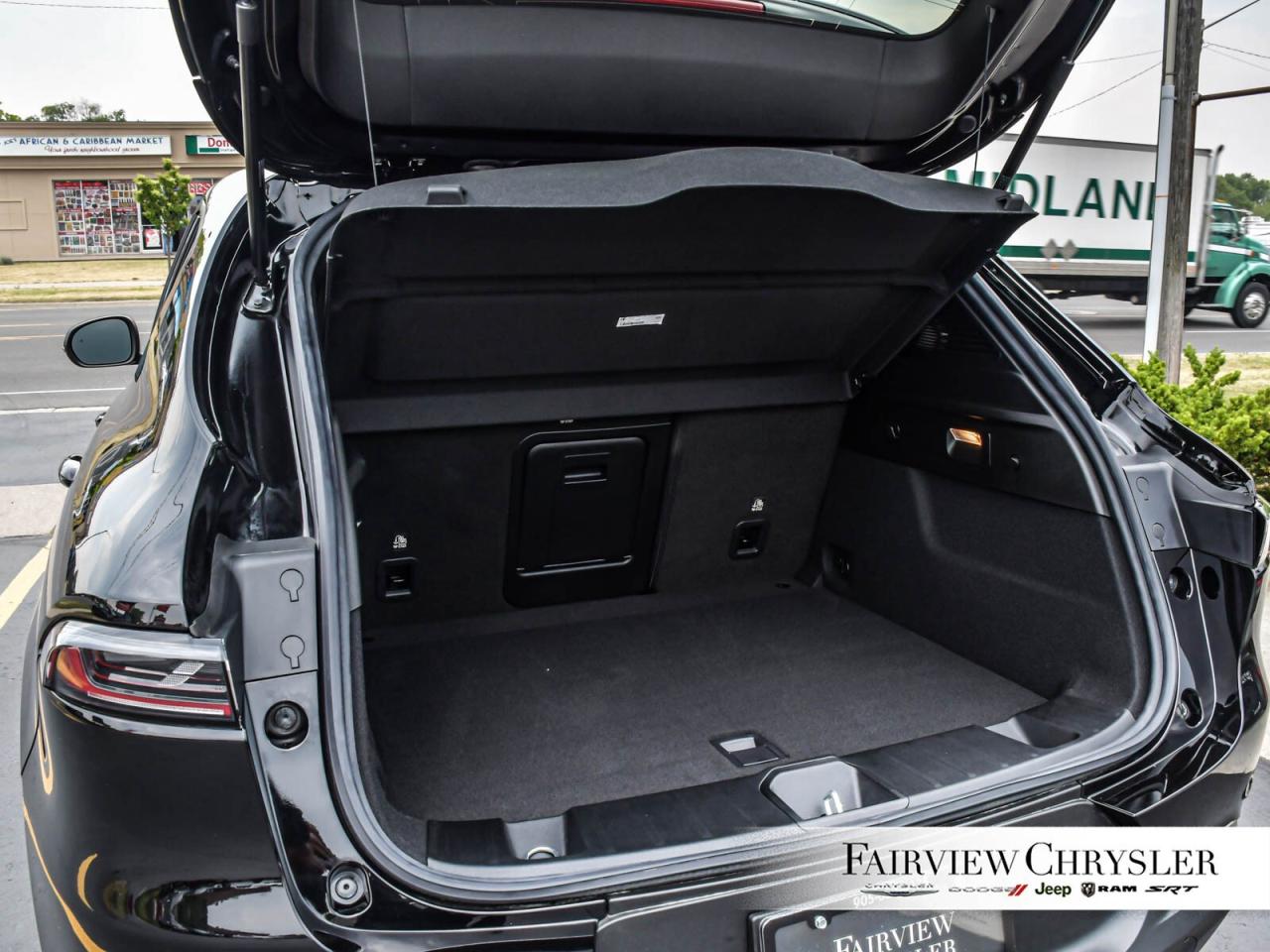 2023 Dodge Hornet GT HEATED SEATS   HEATED STEERING WHEEL   TECH PKG Photo