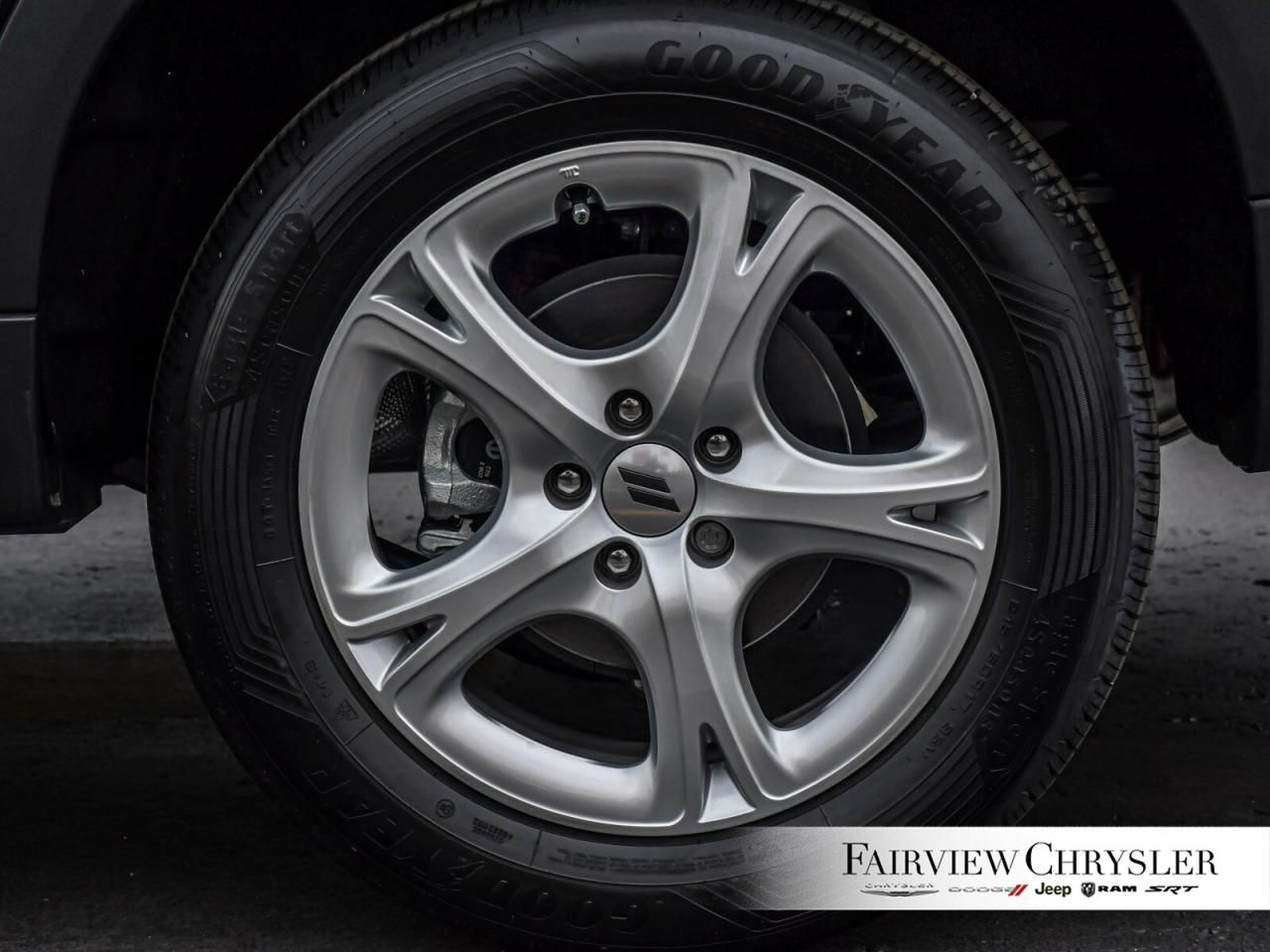 2023 Dodge Hornet GT HEATED SEATS   HEATED STEERING WHEEL   TECH PKG Photo