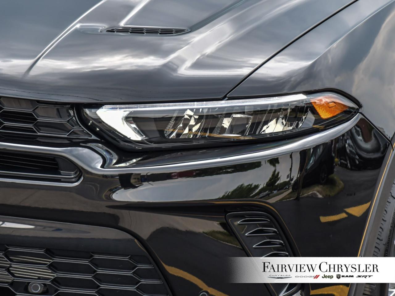 2023 Dodge Hornet GT HEATED SEATS   HEATED STEERING WHEEL   TECH PKG Photo