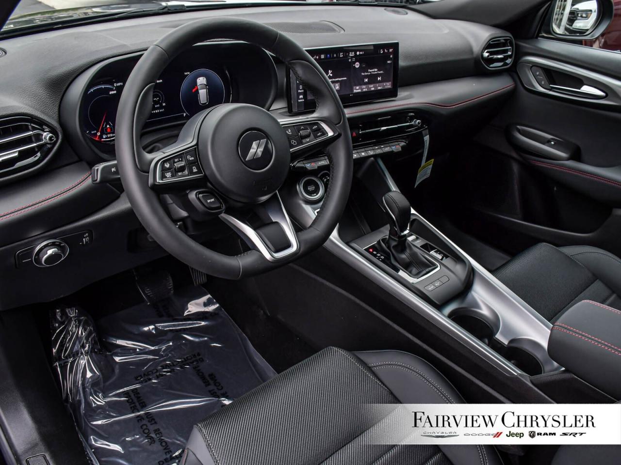 2023 Dodge Hornet GT HEATED SEATS   HEATED STEERING WHEEL   TECH PKG Photo