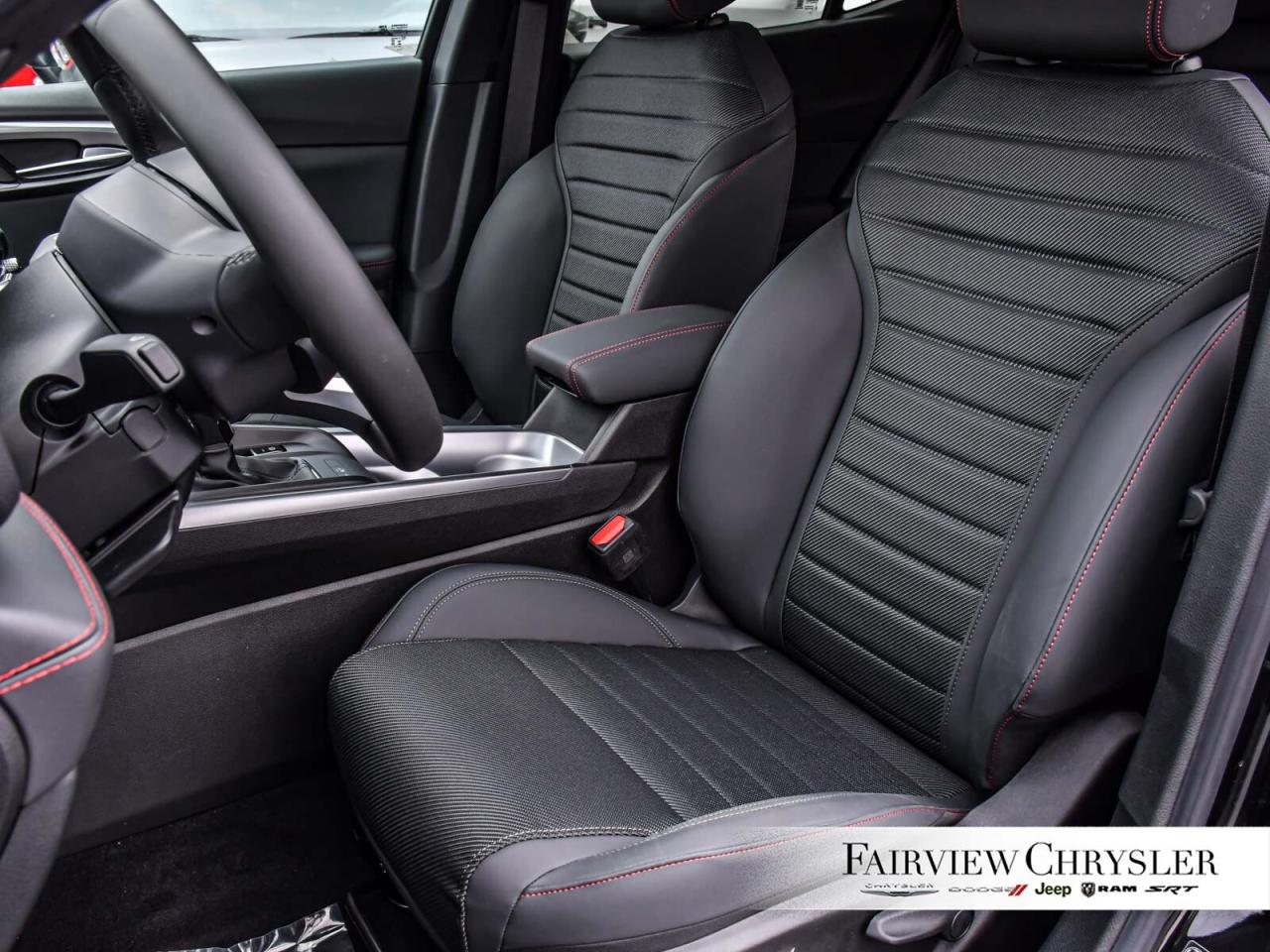 2023 Dodge Hornet GT HEATED SEATS   HEATED STEERING WHEEL   TECH PKG Photo