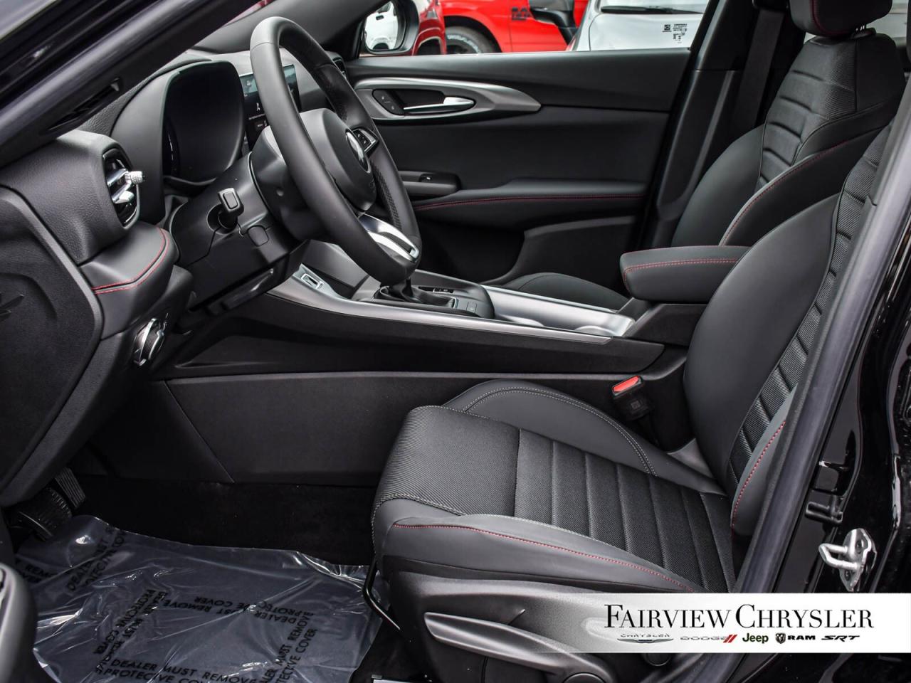 2023 Dodge Hornet GT HEATED SEATS   HEATED STEERING WHEEL   TECH PKG Photo