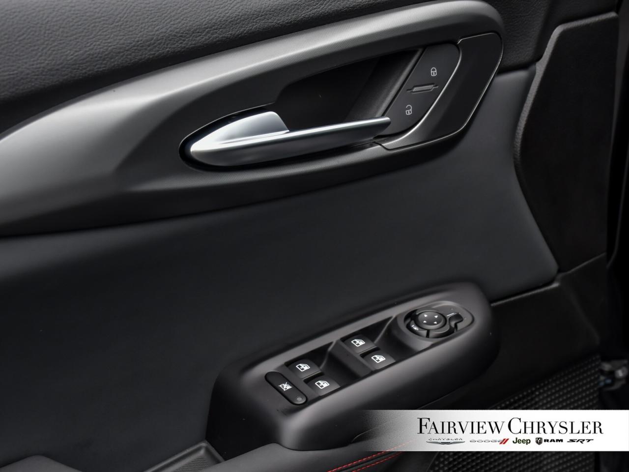 2023 Dodge Hornet GT HEATED SEATS   HEATED STEERING WHEEL   TECH PKG Photo