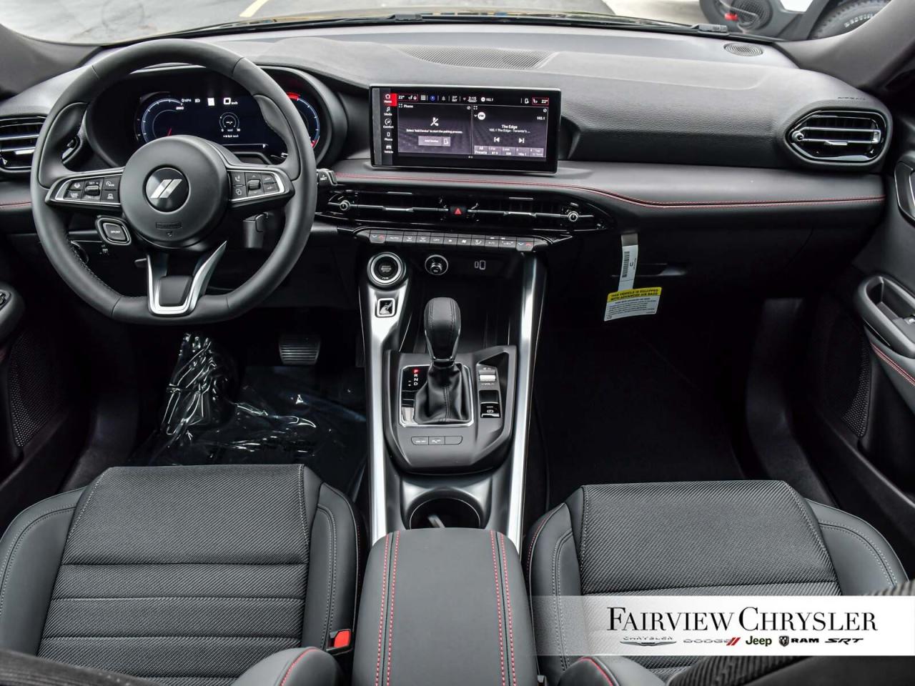 2023 Dodge Hornet GT HEATED SEATS   HEATED STEERING WHEEL   TECH PKG Photo