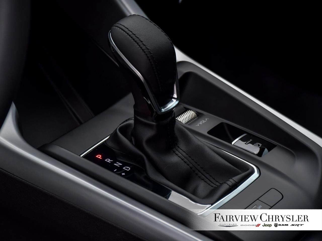 2023 Dodge Hornet GT HEATED SEATS   HEATED STEERING WHEEL   TECH PKG Photo