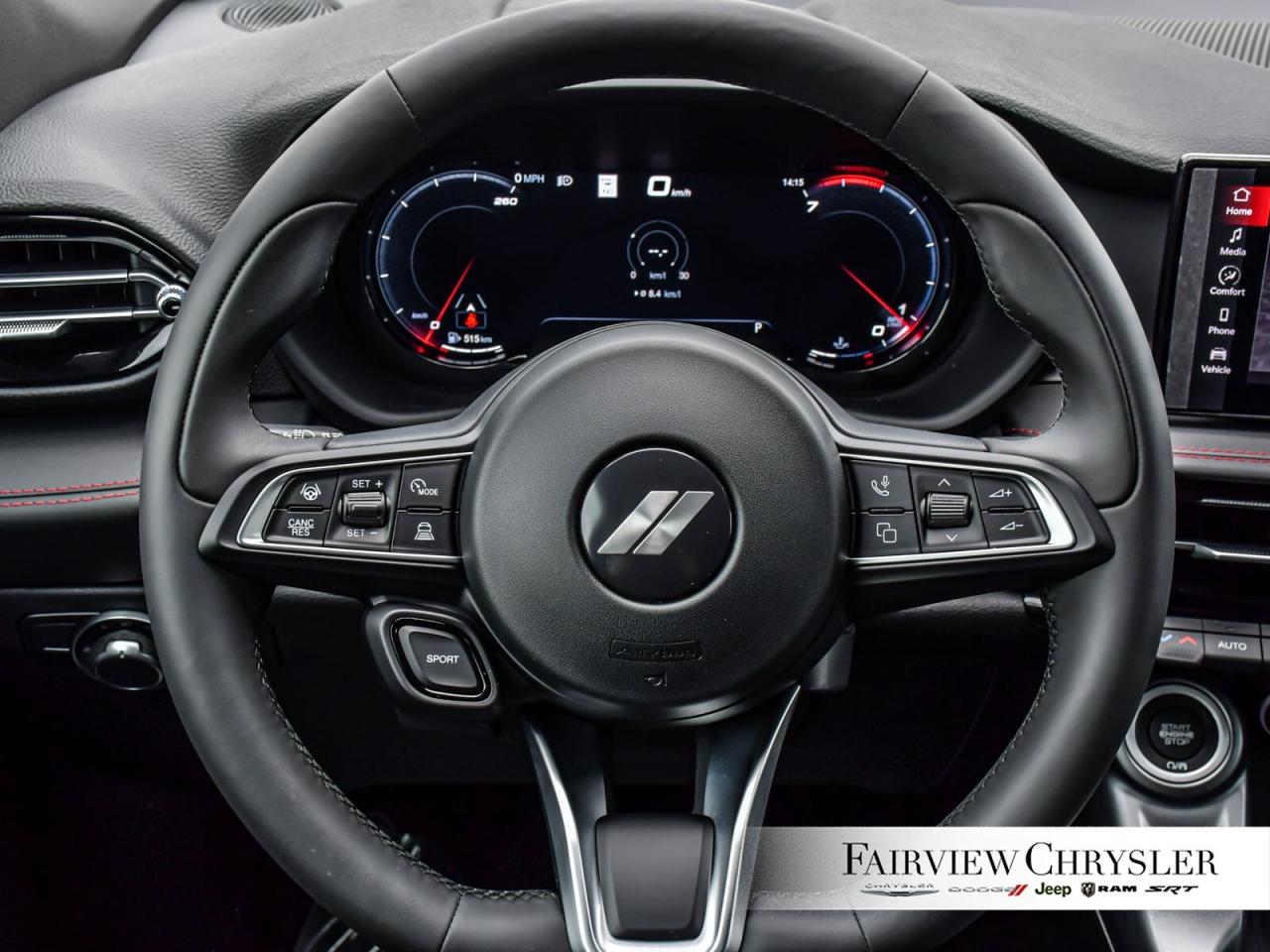 2023 Dodge Hornet GT HEATED SEATS   HEATED STEERING WHEEL   TECH PKG Photo