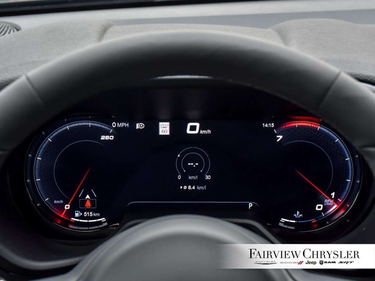 2023 Dodge Hornet GT HEATED SEATS   HEATED STEERING WHEEL   TECH PKG Photo