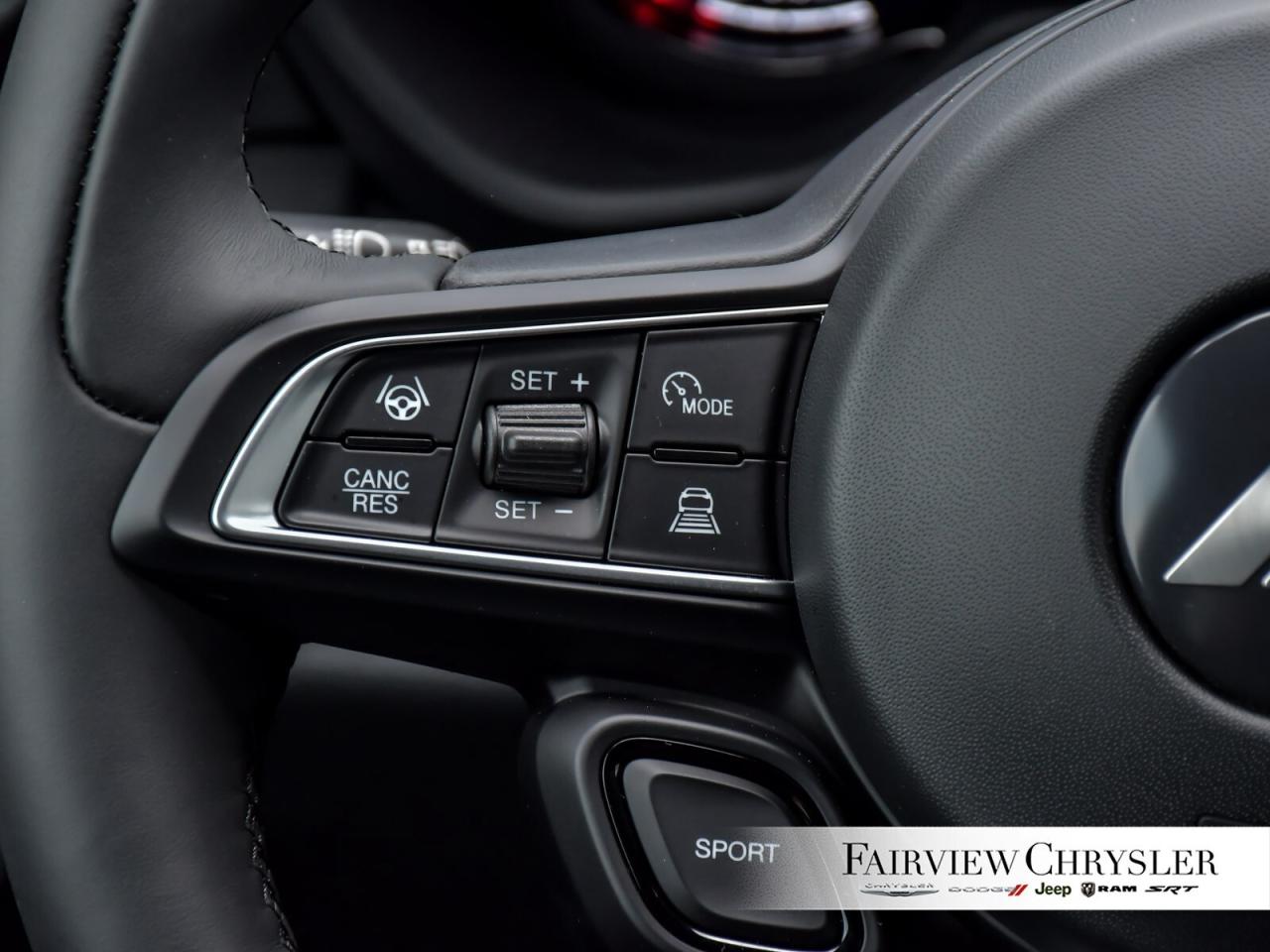 2023 Dodge Hornet GT HEATED SEATS   HEATED STEERING WHEEL   TECH PKG Photo