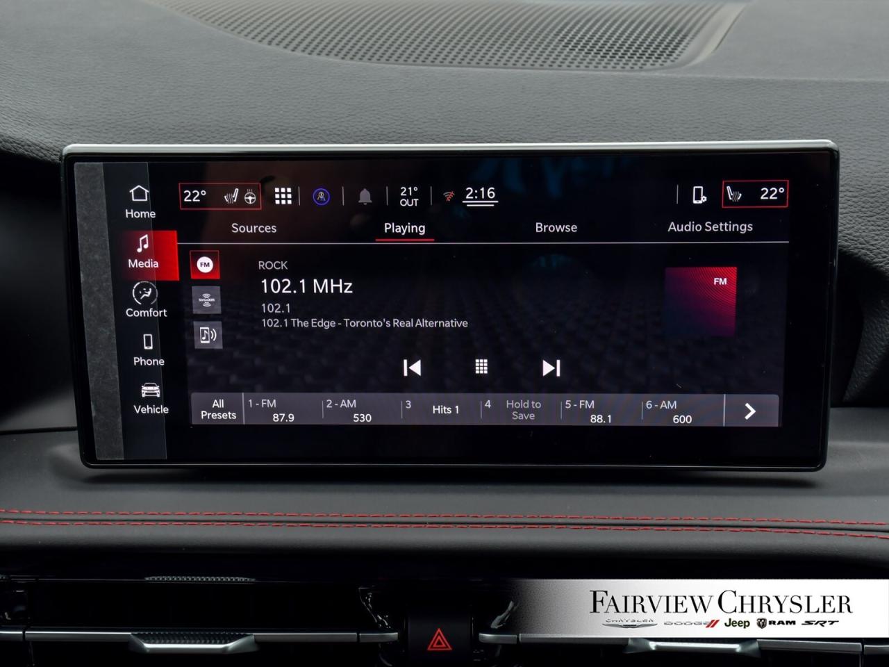 2023 Dodge Hornet GT HEATED SEATS   HEATED STEERING WHEEL   TECH PKG Photo