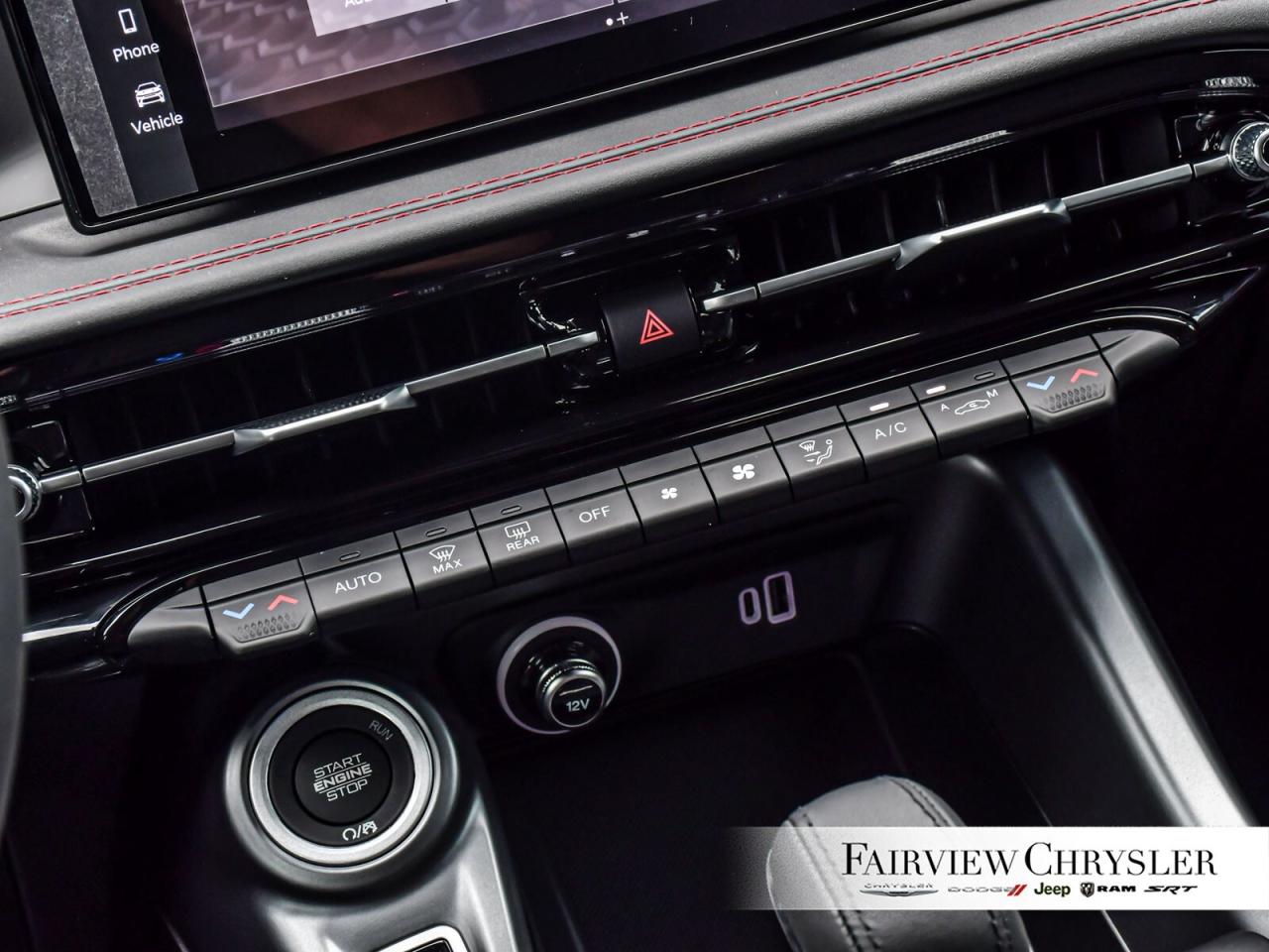 2023 Dodge Hornet GT HEATED SEATS   HEATED STEERING WHEEL   TECH PKG Photo