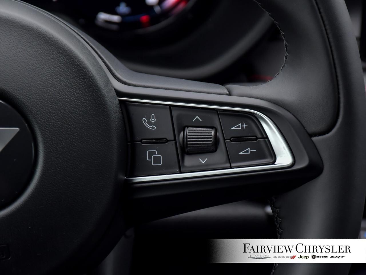 2023 Dodge Hornet GT HEATED SEATS   HEATED STEERING WHEEL   TECH PKG Photo