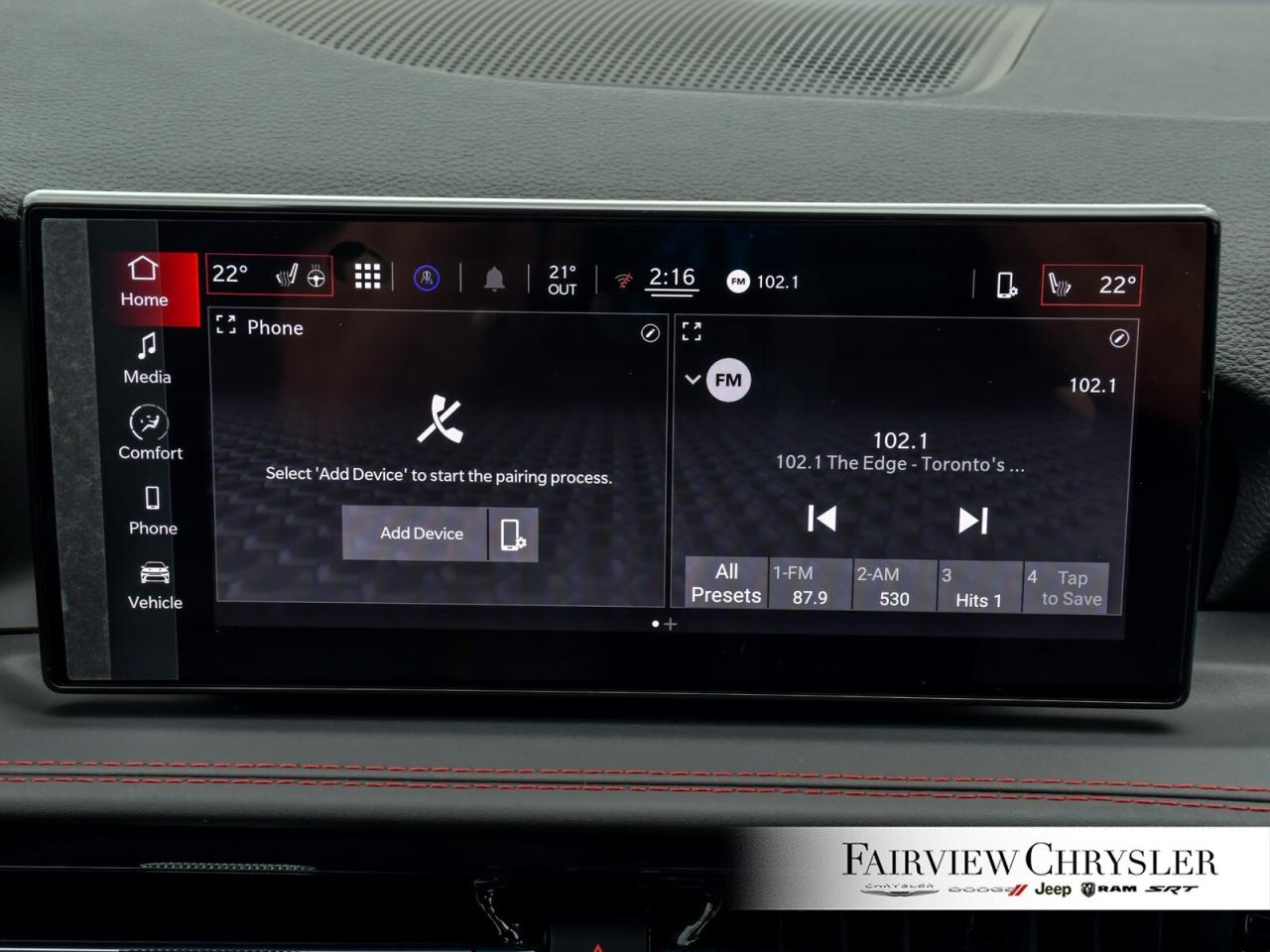 2023 Dodge Hornet GT HEATED SEATS   HEATED STEERING WHEEL   TECH PKG Photo