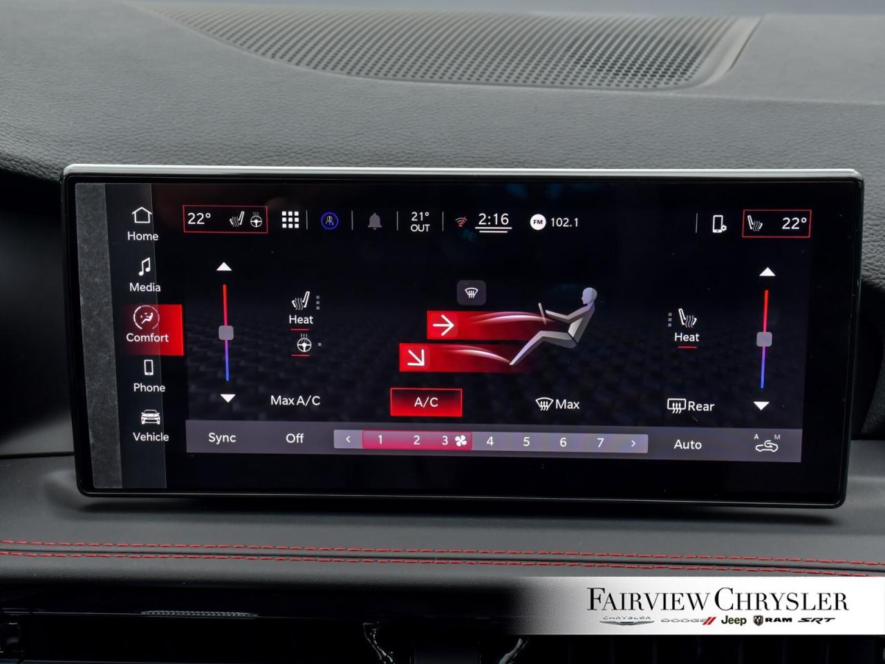 2023 Dodge Hornet GT HEATED SEATS   HEATED STEERING WHEEL   TECH PKG Photo