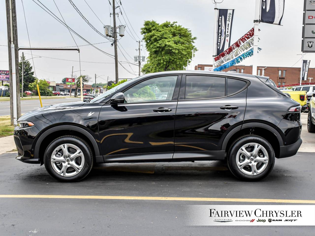2023 Dodge Hornet GT HEATED SEATS   HEATED STEERING WHEEL   TECH PKG Photo