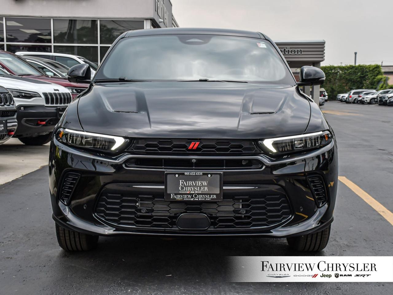 2023 Dodge Hornet GT HEATED SEATS   HEATED STEERING WHEEL   TECH PKG Photo