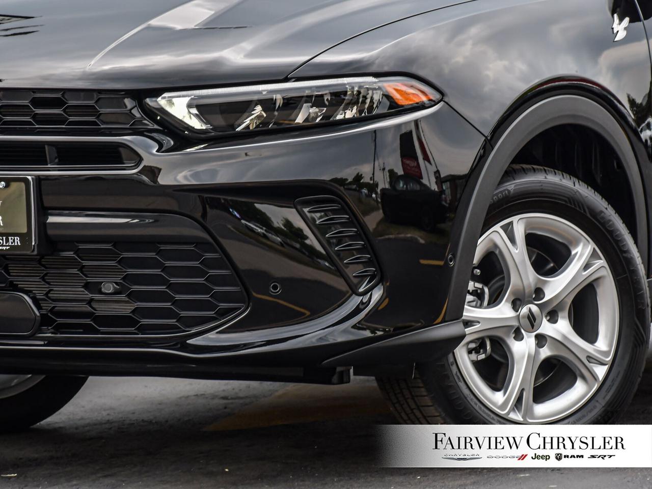 2023 Dodge Hornet GT HEATED SEATS   HEATED STEERING WHEEL   TECH PKG Photo