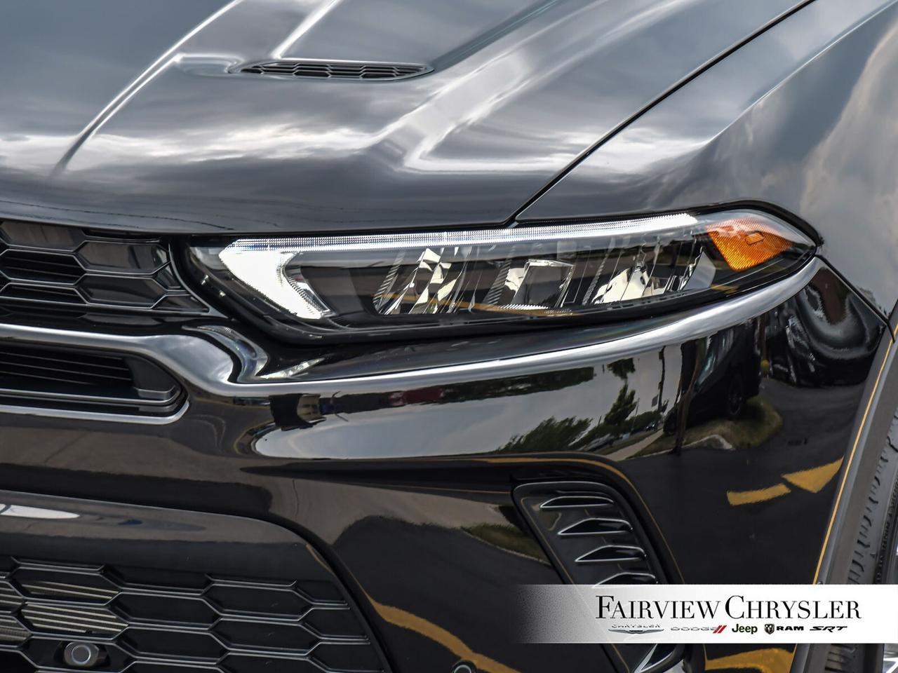 2023 Dodge Hornet GT HEATED SEATS   HEATED STEERING WHEEL   TECH PKG Photo