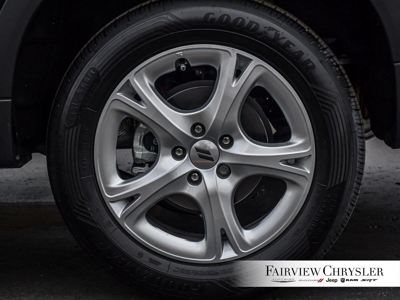 2023 Dodge Hornet GT HEATED SEATS   HEATED STEERING WHEEL   TECH PKG Photo