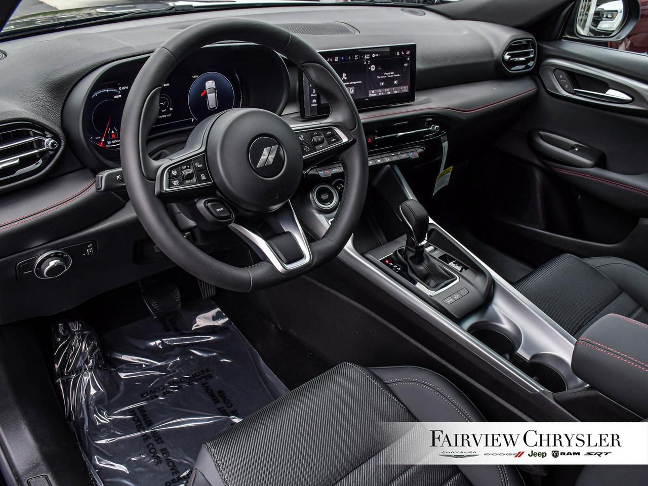 2023 Dodge Hornet GT HEATED SEATS   HEATED STEERING WHEEL   TECH PKG Photo