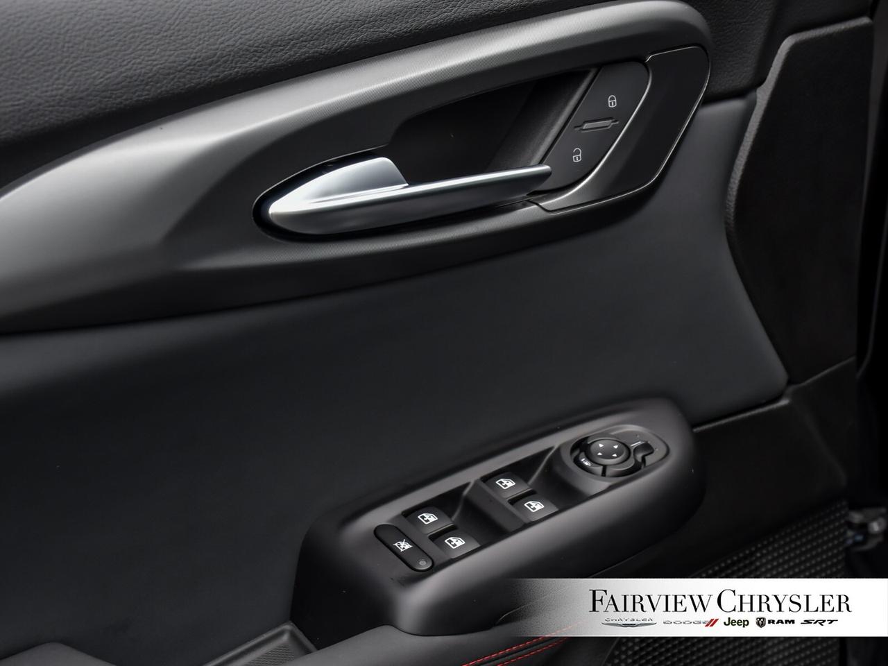 2023 Dodge Hornet GT HEATED SEATS   HEATED STEERING WHEEL   TECH PKG Photo