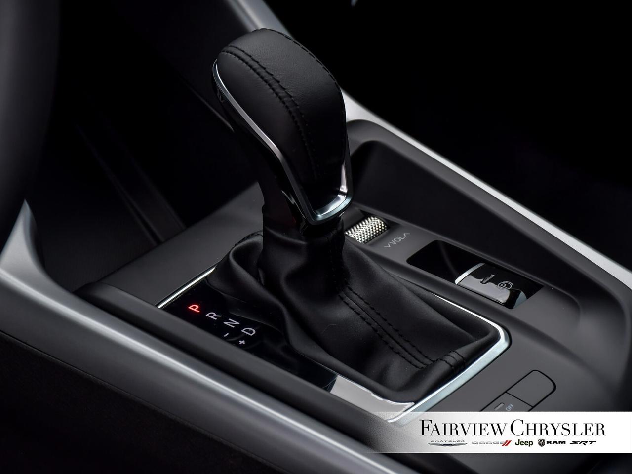 2023 Dodge Hornet GT HEATED SEATS   HEATED STEERING WHEEL   TECH PKG Photo