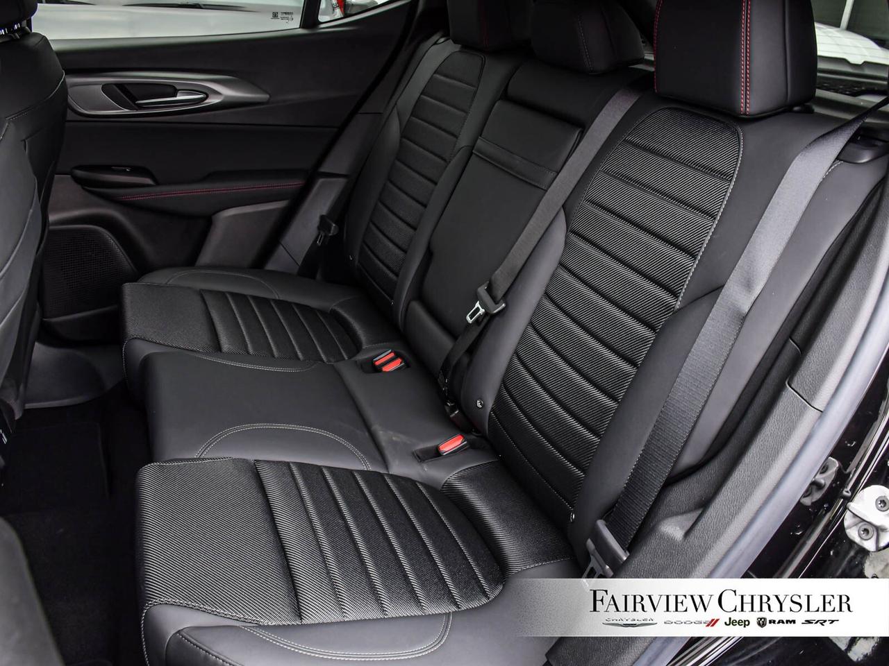 2023 Dodge Hornet GT HEATED SEATS   HEATED STEERING WHEEL   TECH PKG Photo