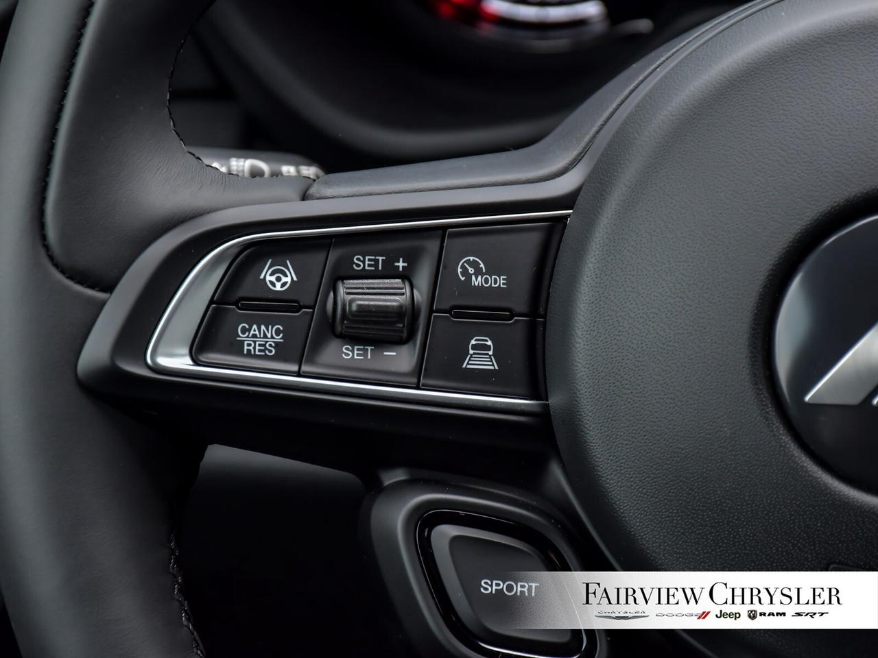 2023 Dodge Hornet GT HEATED SEATS   HEATED STEERING WHEEL   TECH PKG Photo