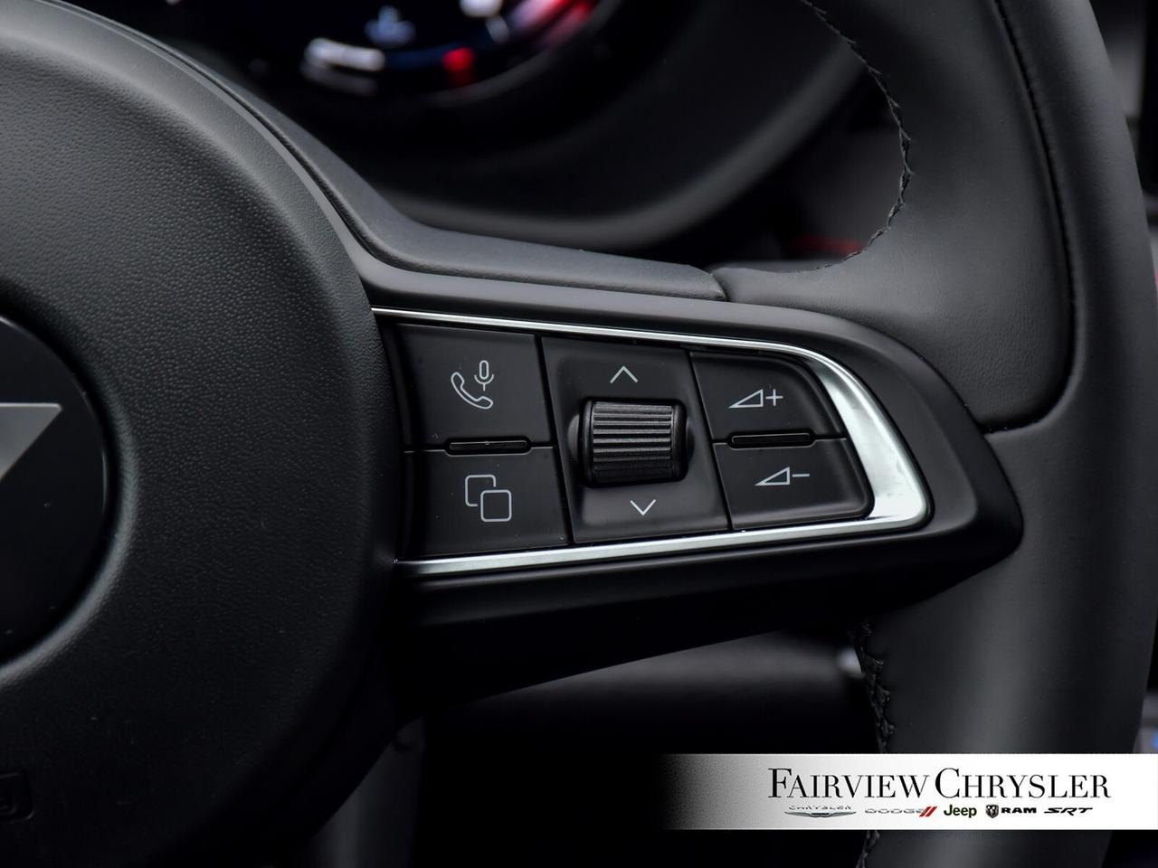 2023 Dodge Hornet GT HEATED SEATS   HEATED STEERING WHEEL   TECH PKG Photo