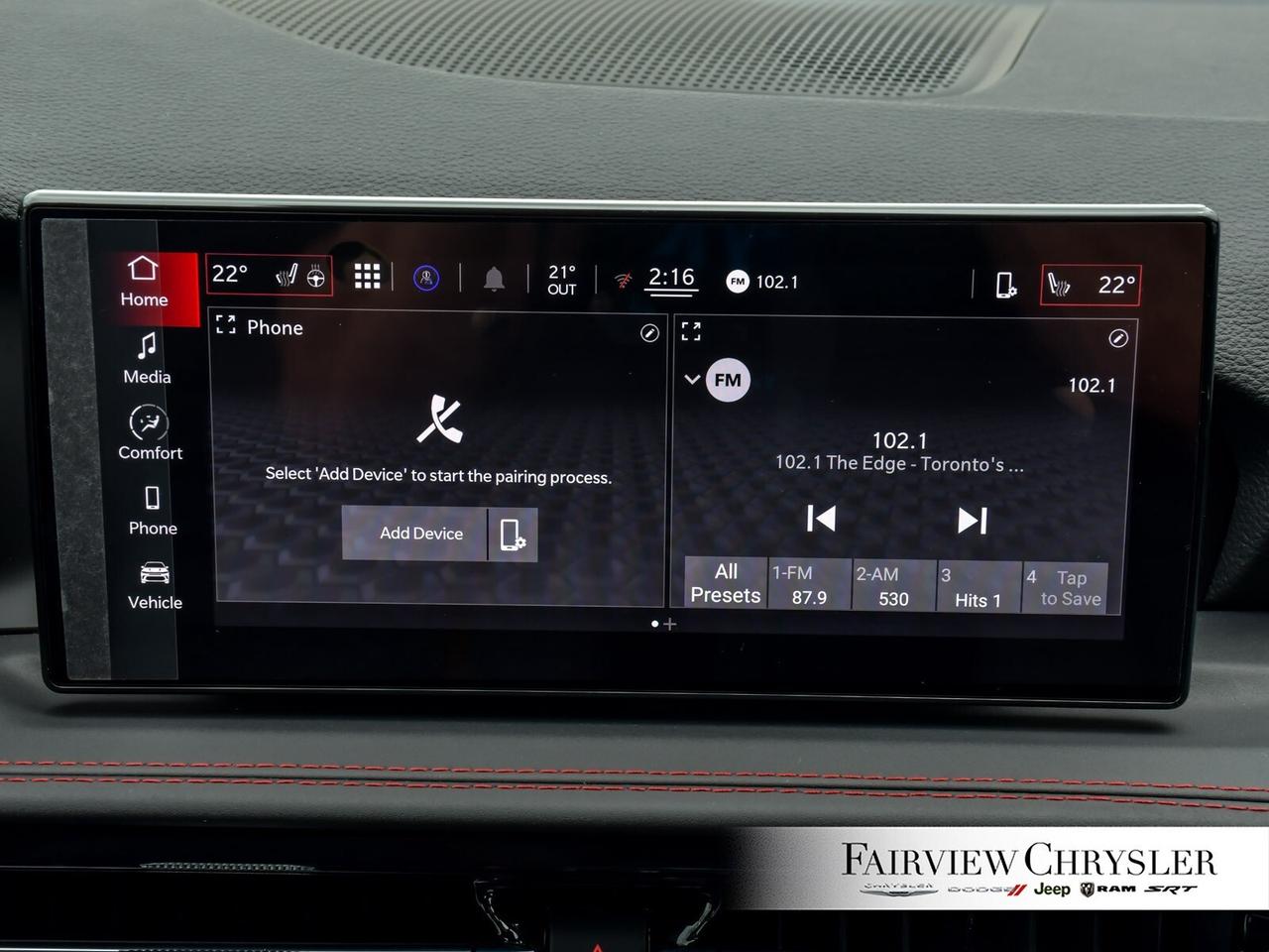 2023 Dodge Hornet GT HEATED SEATS   HEATED STEERING WHEEL   TECH PKG Photo