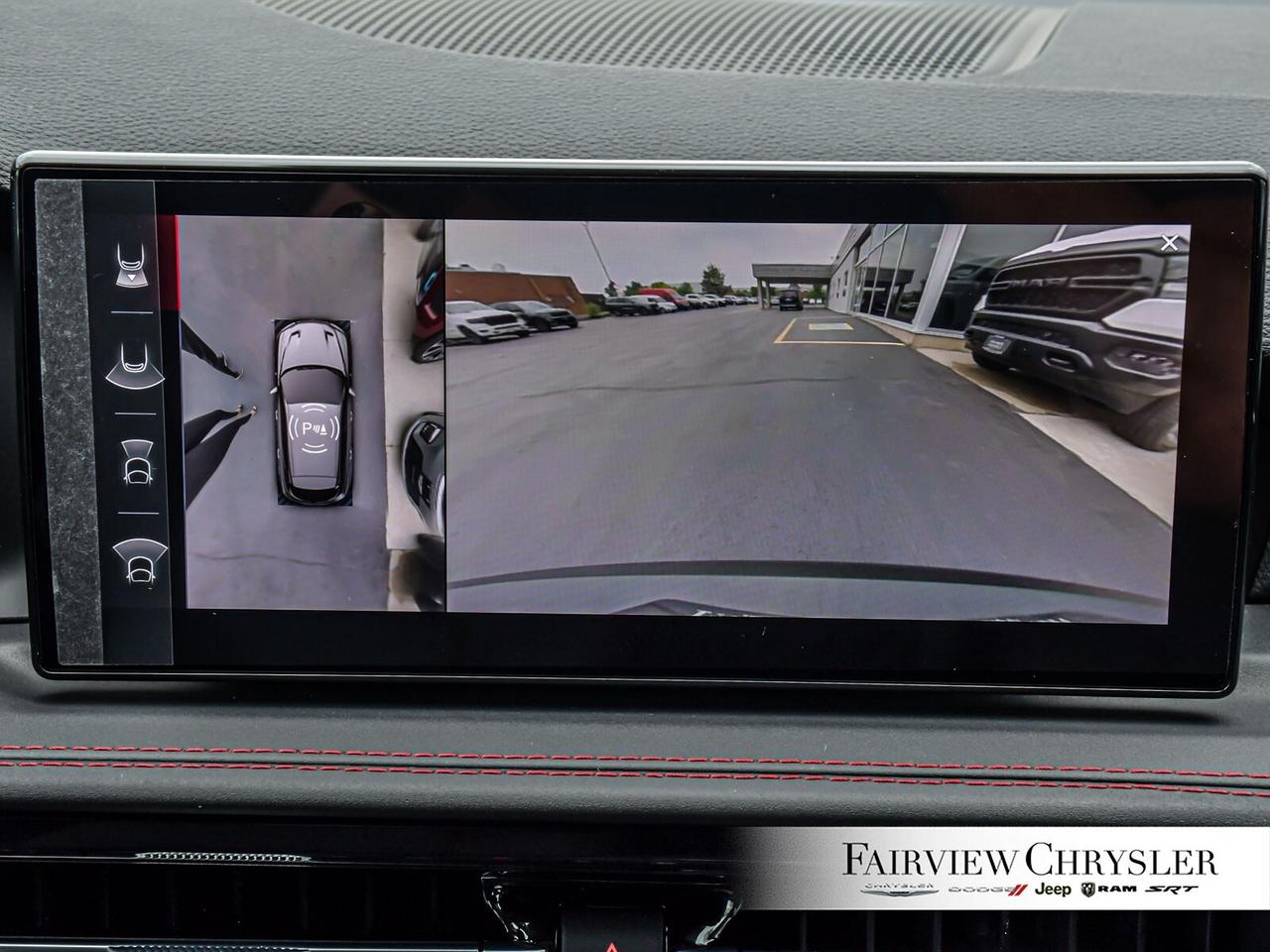 2023 Dodge Hornet GT HEATED SEATS   HEATED STEERING WHEEL   TECH PKG Photo