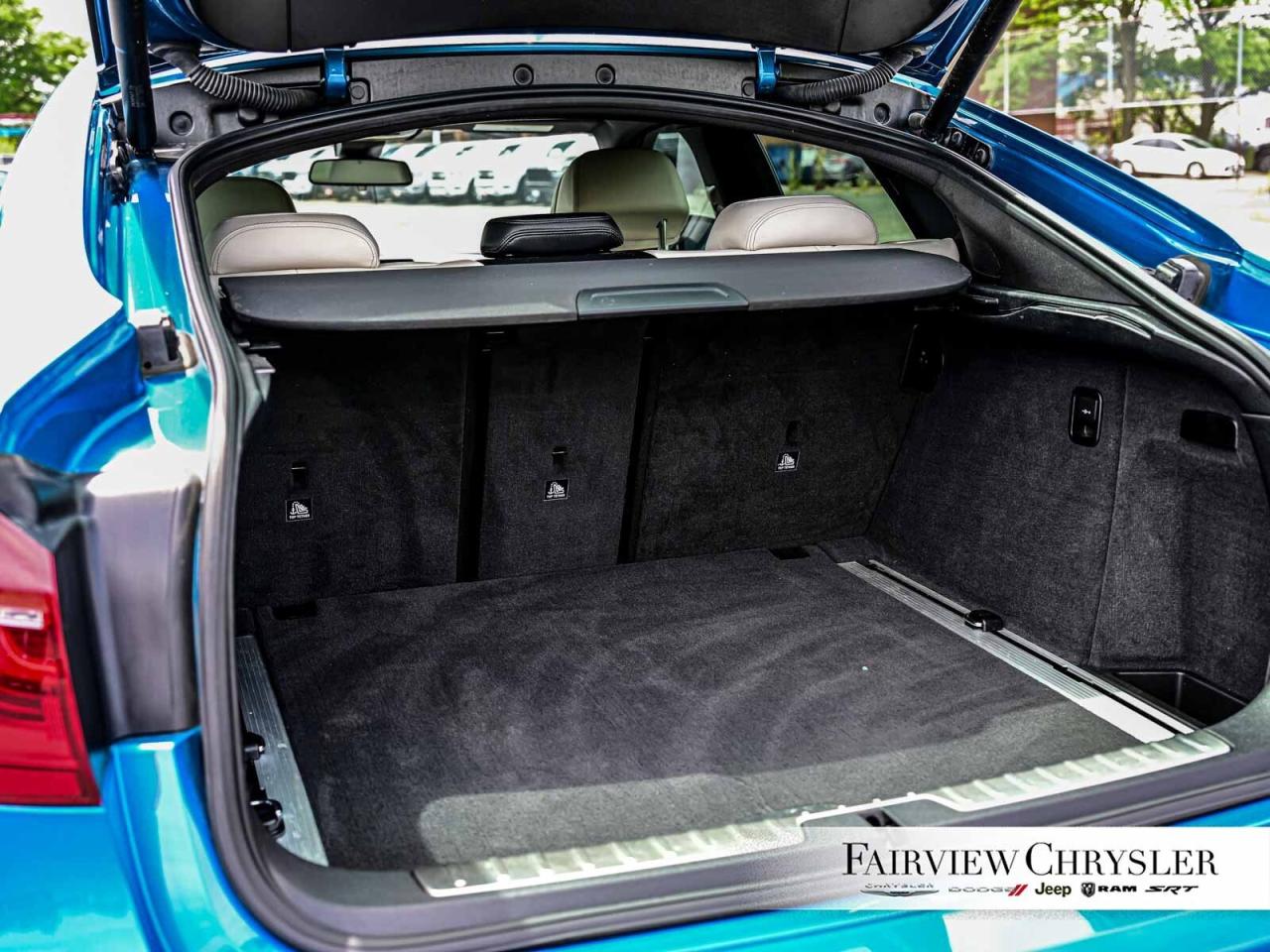 2019 BMW X6 xDrive35i SUNROOF   NAV   LEATHER   CLEAN CARFAX Photo