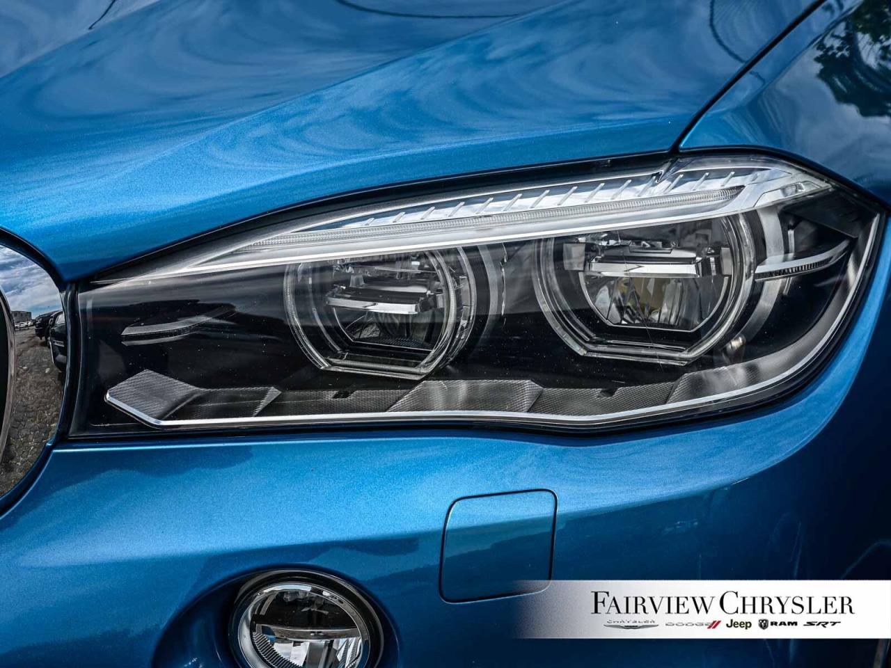 2019 BMW X6 xDrive35i SUNROOF   NAV   LEATHER   CLEAN CARFAX Photo