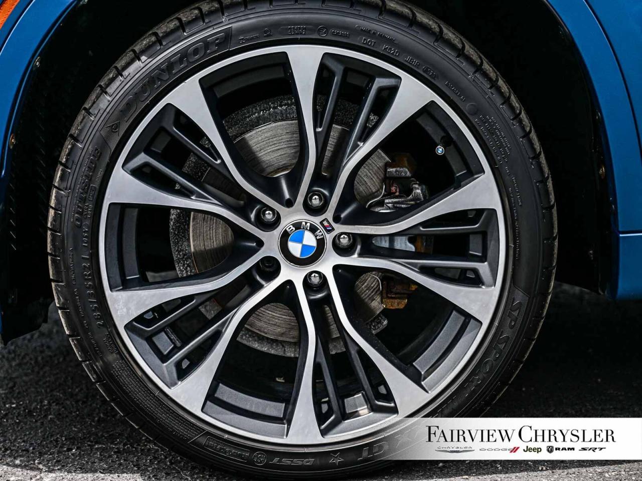 2019 BMW X6 xDrive35i SUNROOF   NAV   LEATHER   CLEAN CARFAX Photo
