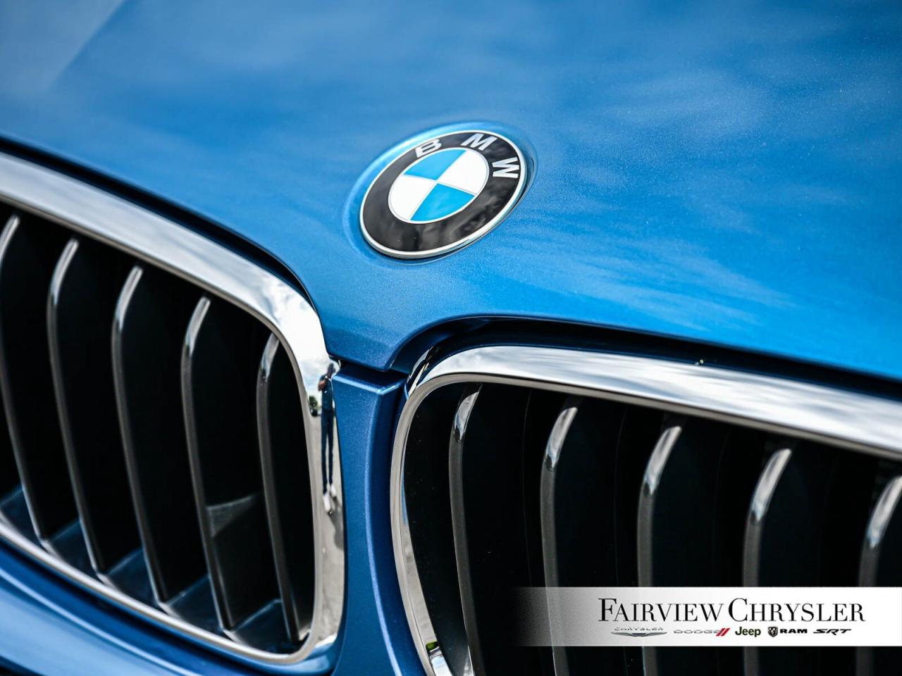 2019 BMW X6 xDrive35i SUNROOF   NAV   LEATHER   CLEAN CARFAX Photo