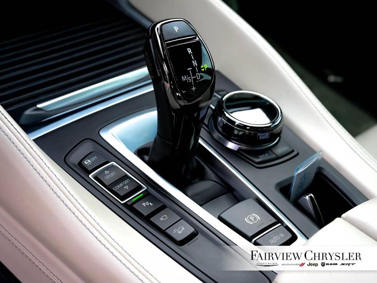 2019 BMW X6 xDrive35i SUNROOF   NAV   LEATHER   CLEAN CARFAX Photo