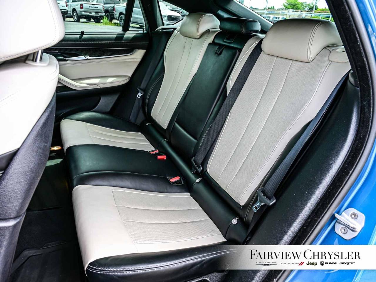 2019 BMW X6 xDrive35i SUNROOF   NAV   LEATHER   CLEAN CARFAX Photo