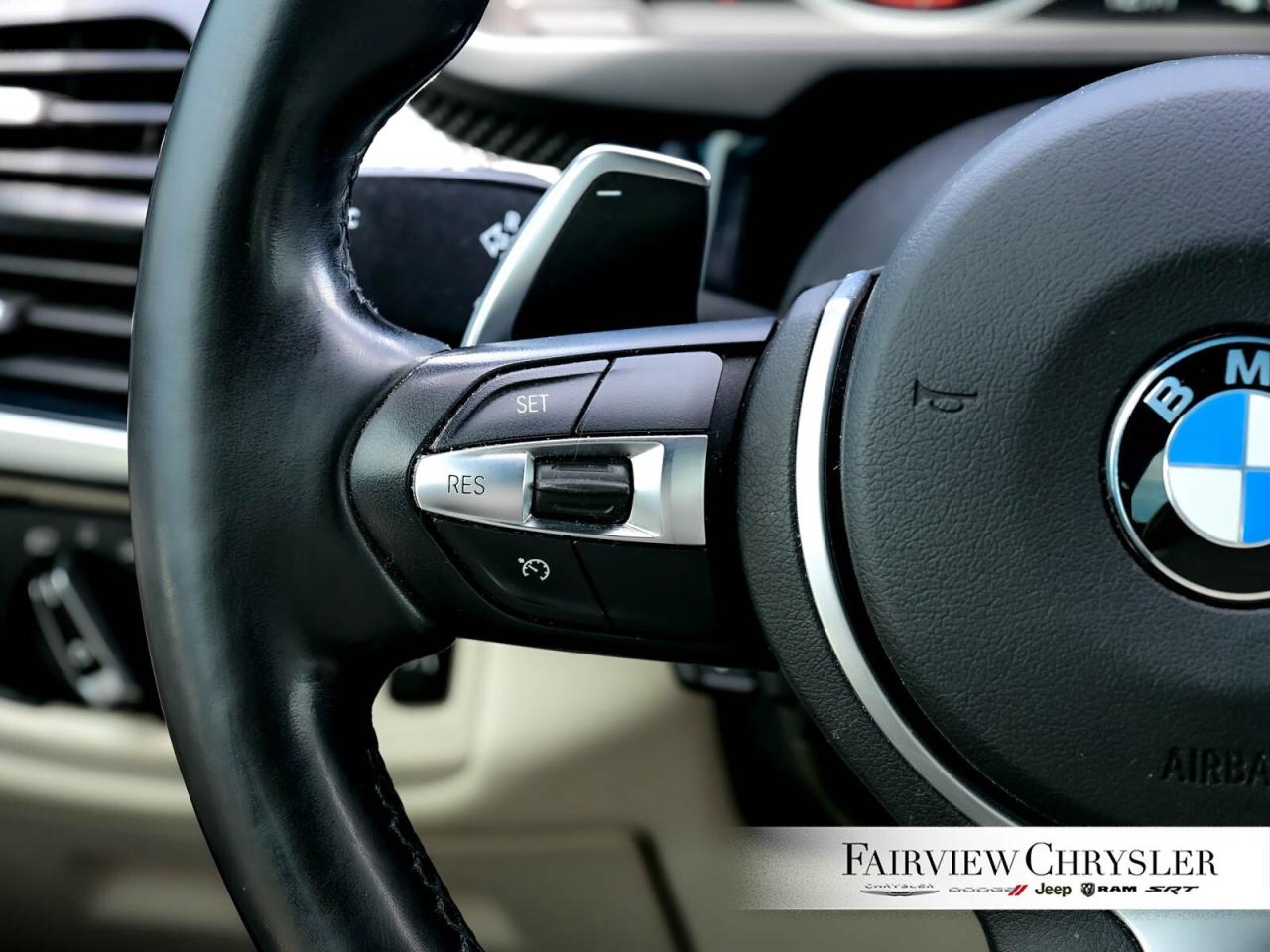 2019 BMW X6 xDrive35i SUNROOF   NAV   LEATHER   CLEAN CARFAX Photo