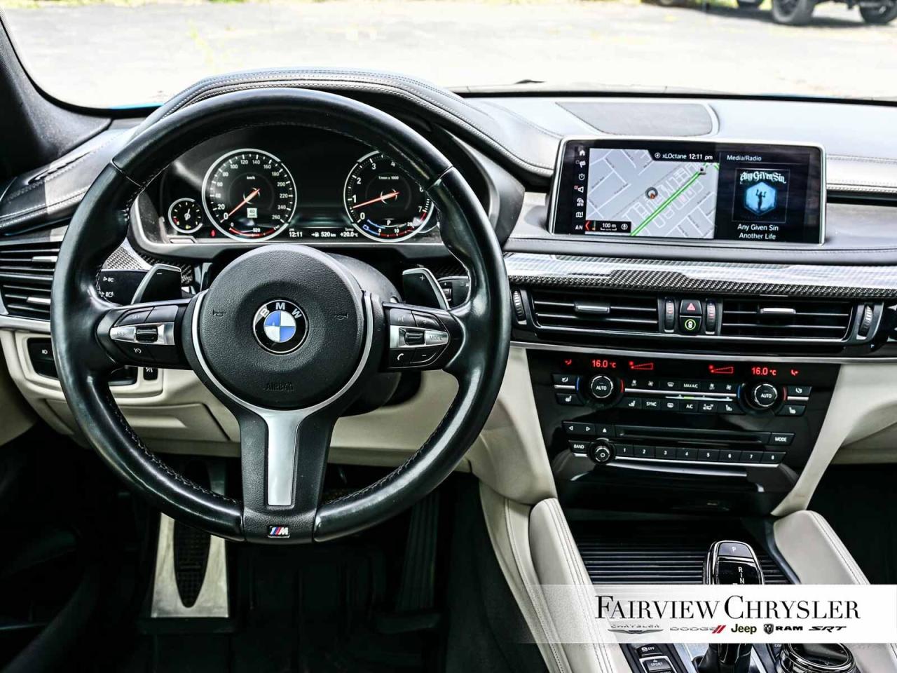 2019 BMW X6 xDrive35i SUNROOF   NAV   LEATHER   CLEAN CARFAX Photo